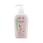 JADE FOLYÉKONY KRÉMSZAPPAN 400ML SENSITIVE (10)