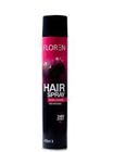 FLOREN HAJLAKK 400ML EXTRA STRONG (12)