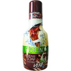 FLOREN KRÉMSZAPPAN 1L CHOCOLATE (6)