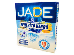 JADE FEHÉRÍTŐ KENDŐ 15DB (24)