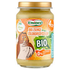 UNIVER BIO BÉBIÉTEL 163G 4HÓ ZSENGE ZÖLDBORSÓFŐZELÉK (6)