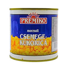PREMIKO CSEMEGEKUKORICA KONZERV 340/285G SZUPERÉDES (12)
