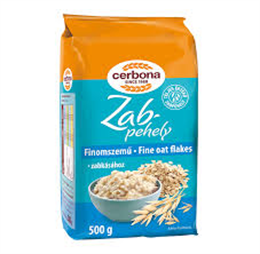 CERBONA ZABPEHELY 500G FINOMSZEMŰ (10)