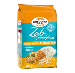 CERBONA ZABPEHELYLISZT 500G (10)