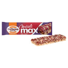 CERBONA MÜZLISZELET 30G MAX MÁLNÁS-CITROMOS (20)