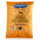 BALOGH CSALÁDI TÉSZTA 1KG SZARVACSKA (12)