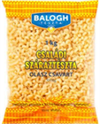 BALOGH CSALÁDI TÉSZTA 1KG OLASZCSAVART (12)