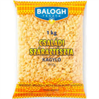 BALOGH CSALÁDI TÉSZTA 1KG NAGYKAGYLÓ (12)