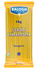 BALOGH CSALÁDI TÉSZTA 1KG SPAGETTI (12)