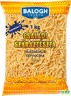 BALOGH CSALÁDI TÉSZTA 1KG COPFOCSKA (12)