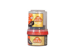 GEKKO CIPŐÁPOLÓ 50ML NATUR