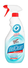 WELL DONE CLEAN FÜRDŐSZOBAI FERTŐTLENÍTŐ 750ML SZÓRÓFEJES (18)