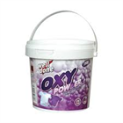 WELL DONE OXY POWER RUHAFOLTTISZTÍTÓ POR 750G (16)
