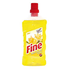 WELL DONE FINE MULTI CLEANER TISZTÍTÓ 1L SUMMER (12)