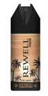 REWELL DEO 150ML FÉRFI ZANZIBAR (12) (fix)
