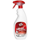 WELL DONE SZILIKON PROTECTOR 750ML SZÓRÓFEJES (12)