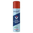REWELL KÉZTISZTÍTÓ SPRAY 150ML (12)