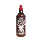 CHIMAX CHILI SZÓSZ 250ML NATÚR (6)