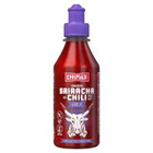 CHIMAX CHILI SZÓSZ 250ML FOKHAGYMÁVAL (6)
