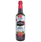 (DRS) PIROSKA ESSENCIA SZÖRP 500ML MÁLNA (üveges) (8)