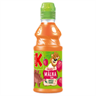 (DRS) KUBU GO GYÜMÖLCSITAL 300ML SÁRGARÉPA-MÁLNA-ALMA (12)