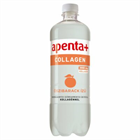 (DRS) APENTA SZÉNSAVMENTES ÜDÍTŐITAL 750ML COLLAGEN ŐSZIBARACK (12)