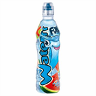 (DRS) KUBU WATERRR SZÉNSAVMENTES ÜDÍTŐITAL 500ML GÖRÖGDINNYE (12)