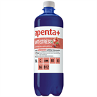 (DRS) APENTA SZÉNSAVAS ÜDÍTŐITAL 750ML ANTI-STRESS (12)