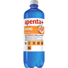 (DRS) APENTA SZÉNSAVAS ÜDÍTŐITAL 750ML IMMUNO (12)