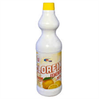 HIP-TOM CLORFIX FEHÉRÍTŐ 1L CITROM ILATTAL (10)