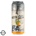 BE(ER) COOL DOB. ALKOHOLMENTES SÖR 500ML MANGÓ (24)