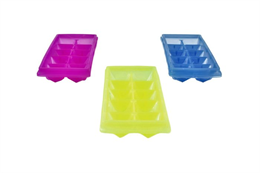 E. JÉGKOCKAKÉSZÍTŐ MŰANYAG (50)