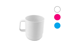 E. BÖGRE MŰANYAG 300ML FÜLES (50)