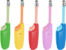 FRL. TŰZHELYGYÚJTÓ MINI 1DB TELESZKÓPOS FIRENZE1 320002 (25)