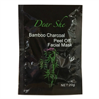 LORA ARCMASZK 20G BAMBUSZ FEKETE 950585 (10)