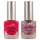 LORA KÖRÖMLAKK 16ML TÖBBFÉLE (5)