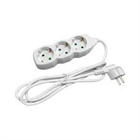 ENTAC ELOSZTÓ 1,5M 3 FOGLALAT (1)