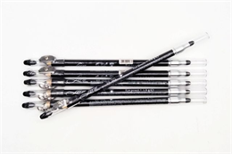 LORA SZEMCERUZA 2G BARNA HEGYEZŐS 950704 (12)