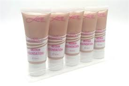 LORA FOLYÉKONY ALAPOZÓ 35ML (5)