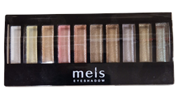 LORA SZEMHÉJPÚDER 10 RÉSZES 8,5G (8)