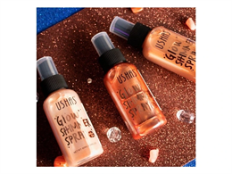 LORA TESTPERMET 80ML CSILLÁMOS BRONZ ÁRNYALATTAL (10)
