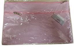 LORA KOZMETIKAI TÁSKA PINK (10)