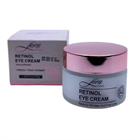 LORA SZEMKÖRNYÉKÁPOLÓ KRÉM 30G RETINOLLAL (8)