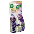 AIR WICK BOTANICAL ELEKTR. LÉGFR. UT. 19ML FRESH LAVENDER&BLOSSOM (7)