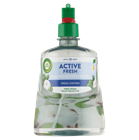 AIR WICK ACTIVE FRESH LÉGFR. UT. 228ML FRESH COTTON (4)