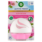 AIR WICK ACTIVE FRESH LÉGFR. GÖMB 75ML MAGNOLIA&CHERRY BLOSSOM (6)