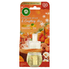 AIR WICK ELEKTR. LÉGFR. UT. 19ML PUMPKIN SPICE (6)