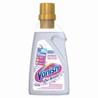 VANISH FOLTTISZTÍTÓ GÉL KOCENTRÁTUM 750ML WHITE (12)