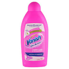 VANISH GOLD SZŐNYEGTISZTÍTÓ 500ML KÉZI (12)