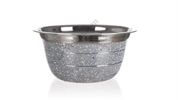 ACH KEVERŐTÁL ROZSDAMENTES 54X165X0,4 MM